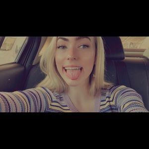 Meet your Posher, Peyton